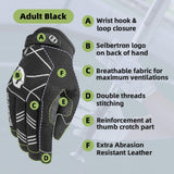 baseball glove manufacturers​