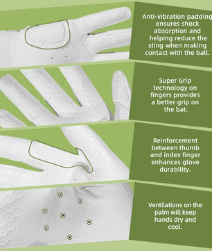 batting gloves wholesale