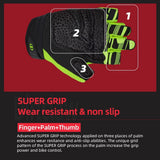 best gloves mtb