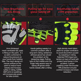 mtb glove
