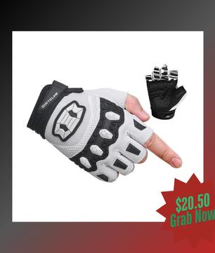 best mountain bike gloves