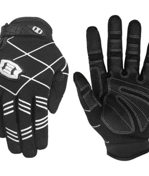 Seibertron Adult F.O.D.G.G 2.0 Ultimate Flying Disc Golf Gloves – Enhanced Non - Slip Grip for Improved Throws and Catches in All Weather Conditions - SeibertronSports