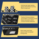 american football gloves