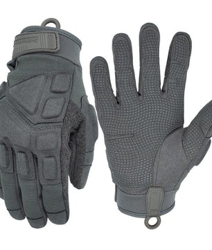 Seibertron Adult Or Youth S.O.L.A.G 2.0 Sports Outdoor Water Resistant Full Finger Touchscreen Gloves - SeibertronSports Gloves