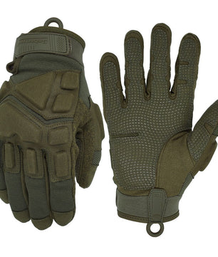 Seibertron Adult Or Youth S.O.L.A.G 2.0 Sports Outdoor Water Resistant Full Finger Touchscreen Gloves - SeibertronSports Gloves