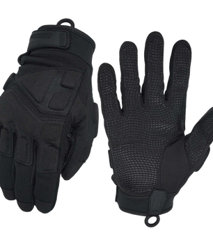 Seibertron Adult Or Youth S.O.L.A.G 2.0 Sports Outdoor Water Resistant Full Finger Touchscreen Gloves - SeibertronSports Gloves