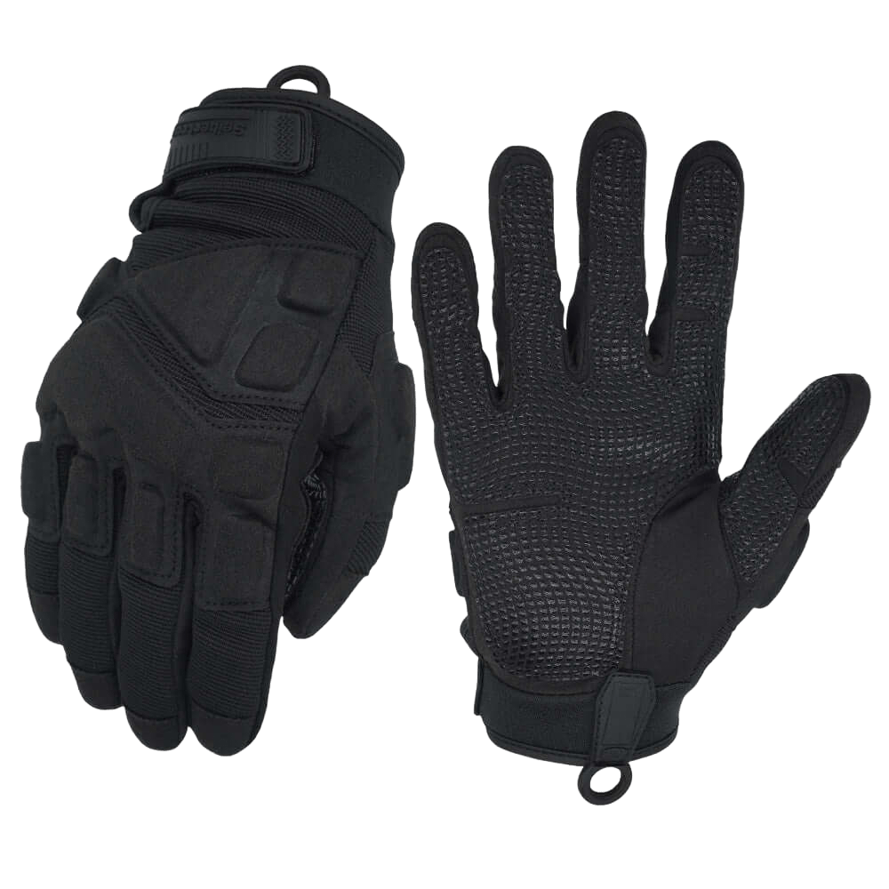 amazon touchscreen handschuhe S.O.L.A.G 2.0 Sports Water Resistant Touchscreen Gloves Grey / S
