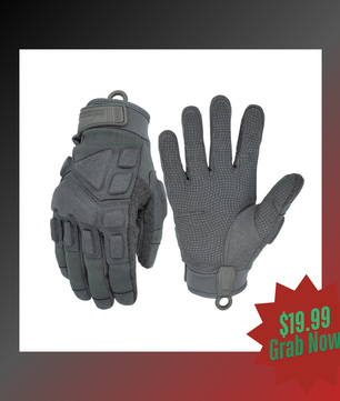 best christmas gifts for police officers