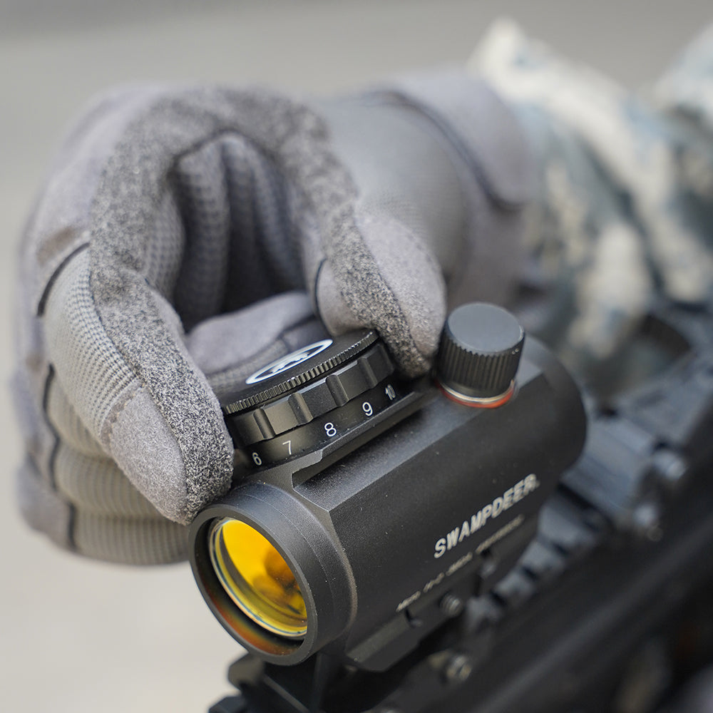 Seibertron Adult Or Youth S.O.L.A.G Sports Outdoor Water Resistant Full Finger And Half Finger Touchscreen Gloves - Seibertron