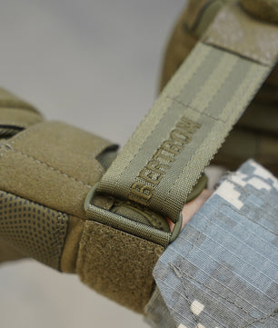 Seibertron Adult Or Youth S.O.L.A.G Sports Outdoor Water Resistant Full Finger And Half Finger Touchscreen Gloves - Seibertron