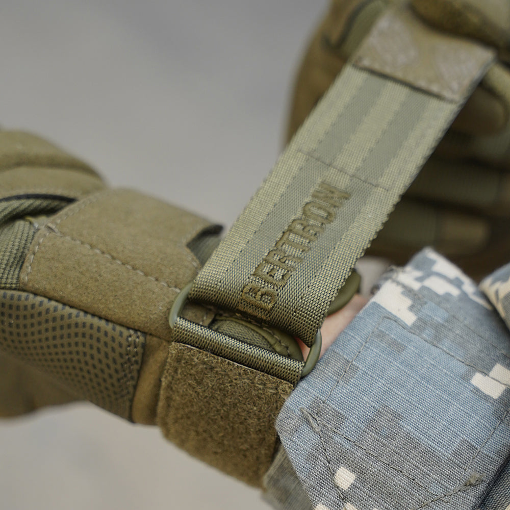 Seibertron Adult Or Youth S.O.L.A.G Sports Outdoor Water Resistant Full Finger And Half Finger Touchscreen Gloves - Seibertron