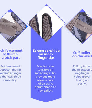 driving sun protection gloves