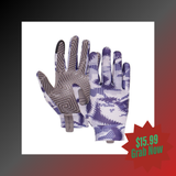 mens winter touchscreen gloves