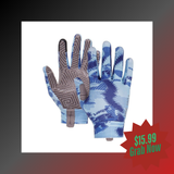 sun protection gloves