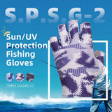 fishing gloves