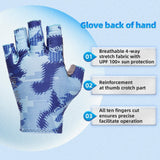 fishing gloves for women