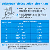 fingerless fishing gloves