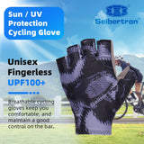 cycling gloves