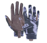 horseback riding gloves