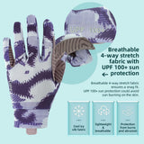 mens horseback riding gloves