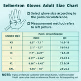 women's riding gloves
