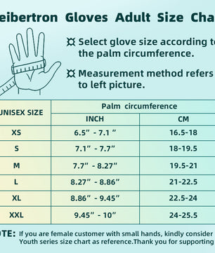 womens horse riding gloves