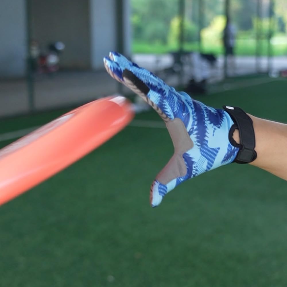 friction gloves ultimate