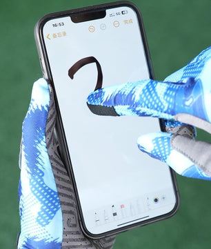 ultimate frisbee gloves