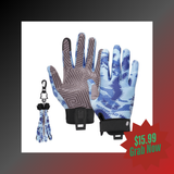 friction gloves
