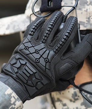 Seibertron T.F.F.I.G 2.0 Men's Best Seibertron best gloves for outdoor survival and extreme conditions