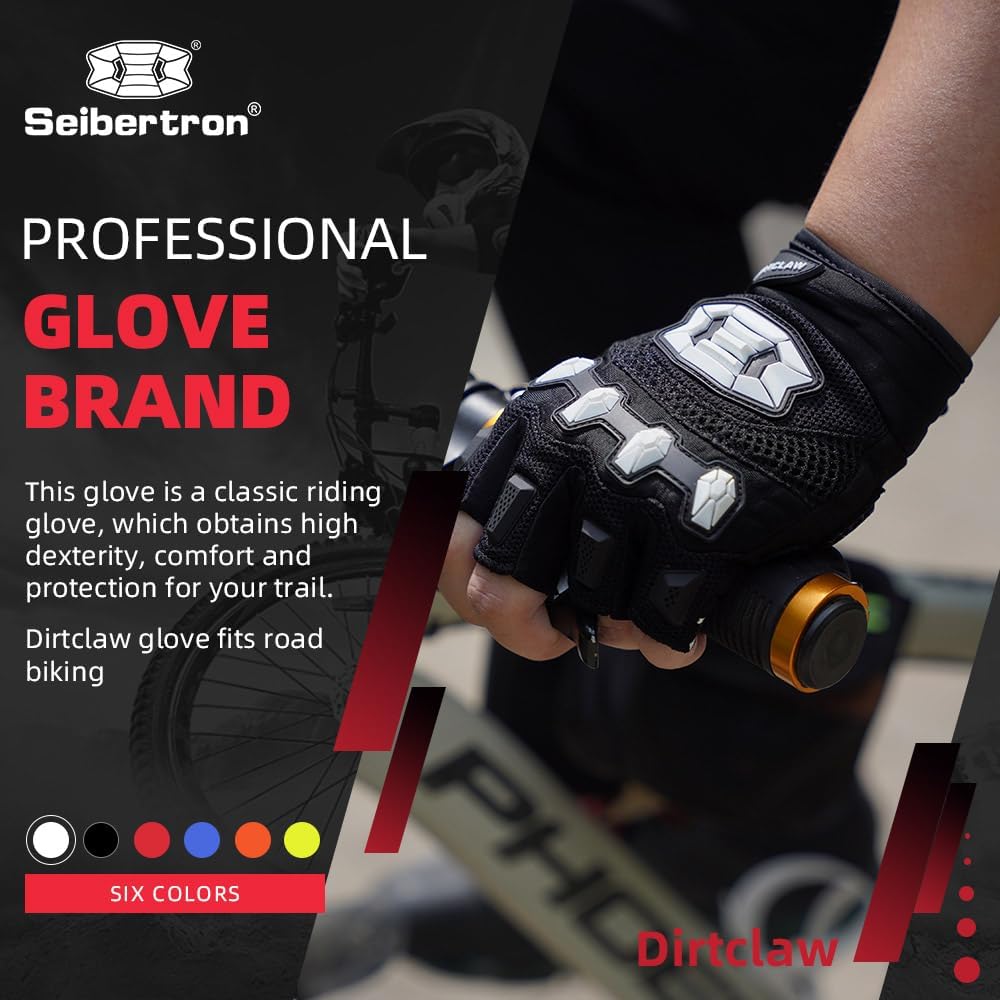 gloves for bicycle riding
