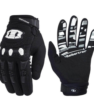 hand gloves bike riding