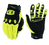 winterhandschuhe für motorrad