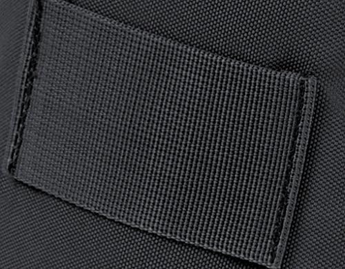 Multi-pocket storage hiking backpack for organized outdoor gear.