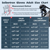 outdoor research shooting gloves