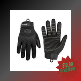 climbing gloves