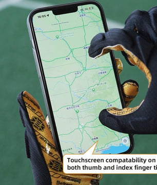 youth xxs football gloves