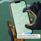 youth xxs football gloves