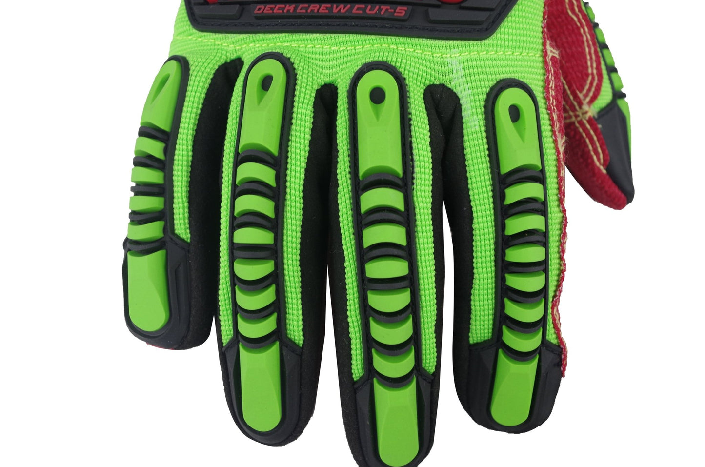 Waterproof winter hand gloves for men