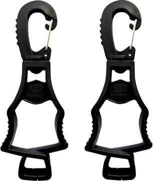 Seibertron HIGH - VIS SDXG2 Dexterity Super Grip GEL Oil & Gas Anti - Vibration Impact Protection Safety Gloves CE EN388 4131 - SeibertronSports Gloves