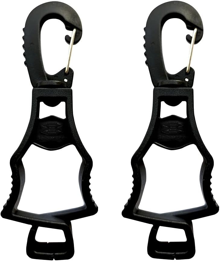 Seibertron HIGH - VIS SDXG2 Dexterity Super Grip GEL Oil & Gas Anti - Vibration Impact Protection Safety Gloves CE EN388 4131 - SeibertronSports Gloves