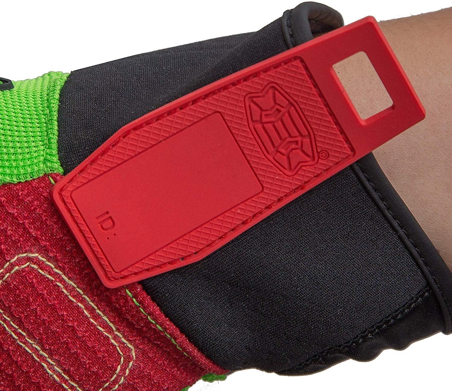 anti cut safety gloves