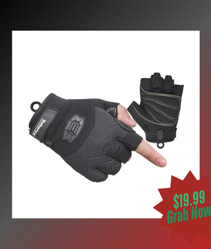 sailing gloves half finger