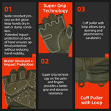 Seibertron Men Or Women XXS to XXL Fingerless/Half Finger S.O.L.A.G 2.0 Sports Outdoor Tactical Gloves - SeibertronSports