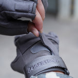 Seibertron Men Or Women XXS to XXL Fingerless/Half Finger Sports Outdoor Tactical Gloves - Seibertron