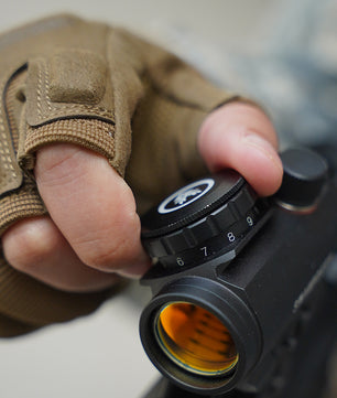 Seibertron Men Or Women XXS to XXL Fingerless/Half Finger Sports Outdoor Tactical Gloves - Seibertron