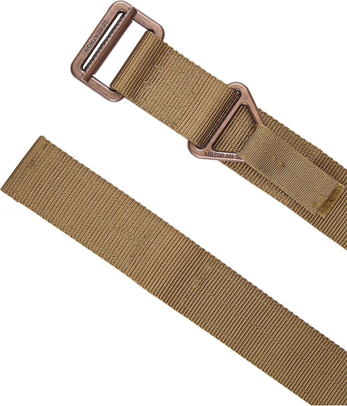Nylon Rigger Belt Nylon or leather—what's your belt preference? – Seibertron