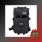 Seibertron Motorbike Backpack Motorcycle Bag Outdoor Sports Riding Package - Seibertron