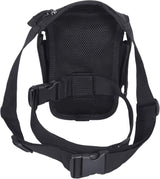 Seibertron Multi-Purpose Waterproof Sports Riding Racing Motorcycle Leg Bag Tool Phone Travel Bag - Seibertron
