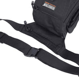Seibertron Multi-Purpose Waterproof Sports Riding Racing Motorcycle Leg Bag Tool Phone Travel Bag - Seibertron